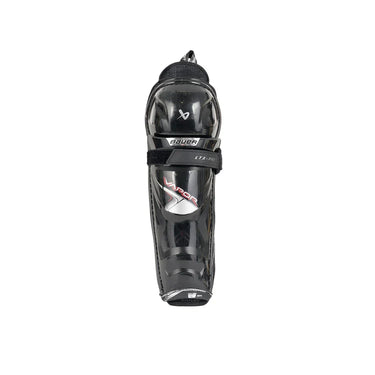 S25 VAPOR LTX PRO SHIN GUARD-JR-SEC